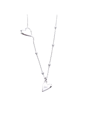 GARGANTILLAS PLATA