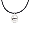 GARGANTILLAS PLATA