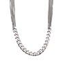 GARGANTILLAS PLATA
