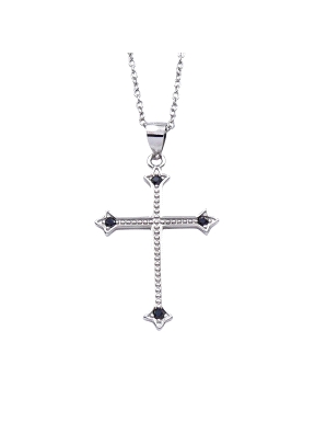 GARGANTILLAS PLATA