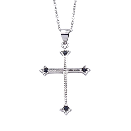 GARGANTILLAS PLATA