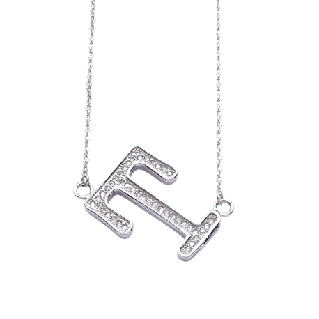 GARGANTILLAS PLATA 925MLS AL173054