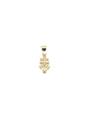 CRUCES PLATA