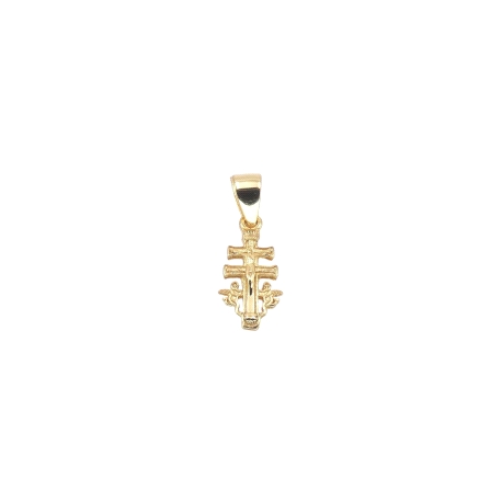 CRUCES PLATA