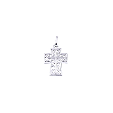 CRUCES PLATA