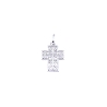 CRUCES PLATA