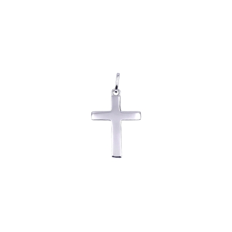 CRUCES PLATA