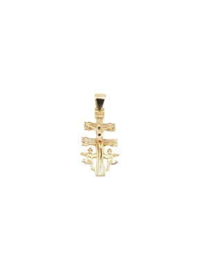 CRUCES PLATA