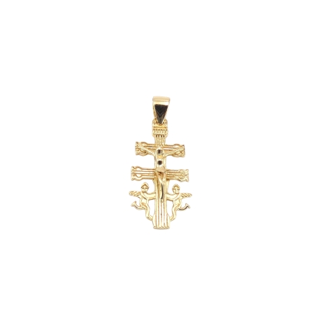 CRUCES PLATA
