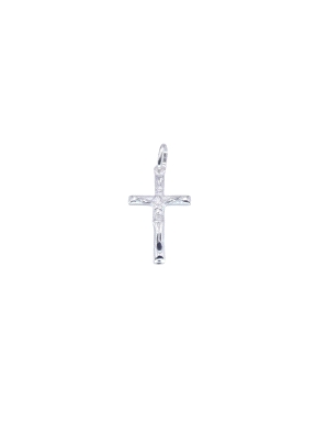 CRUCES PLATA