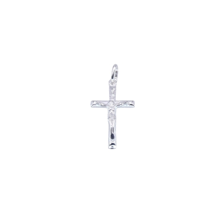 CRUCES PLATA
