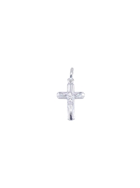 CRUCES PLATA