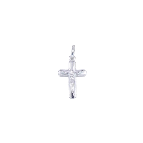CRUCES PLATA