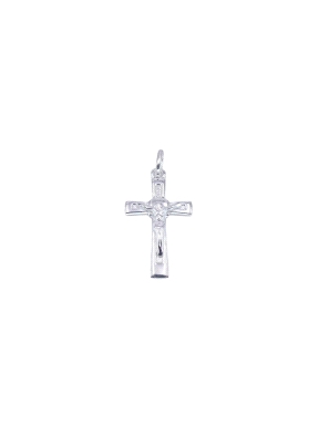 CRUCES PLATA