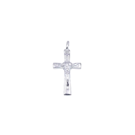 CRUCES PLATA