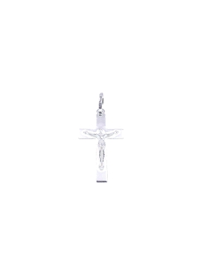 CRUCES PLATA