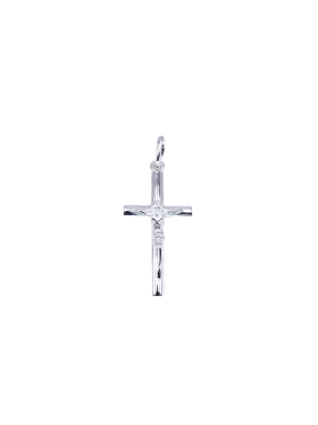 CRUCES PLATA