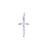 CRUCES PLATA