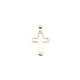 CRUCES PLATA