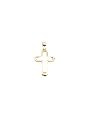 CRUCES PLATA