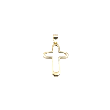 CRUCES PLATA