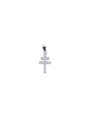 CRUCES PLATA