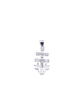 CRUCES PLATA