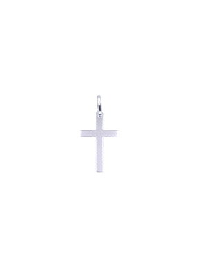 CRUCES PLATA