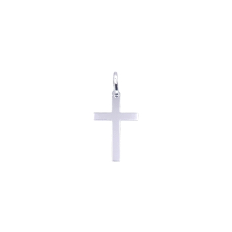 CRUCES PLATA