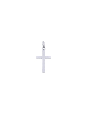 CRUCES PLATA