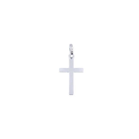 CRUCES PLATA