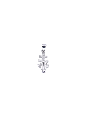 CRUCES PLATA