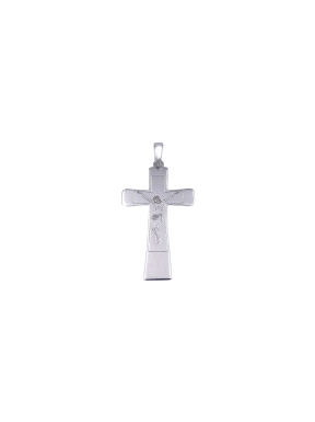 CRUCES PLATA
