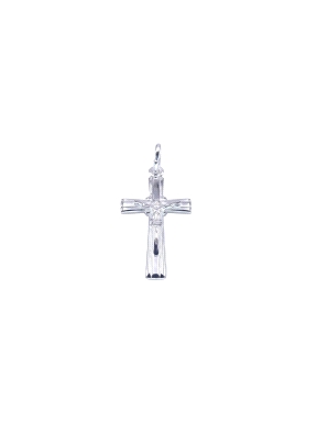 CRUCES PLATA