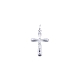 CRUCES PLATA