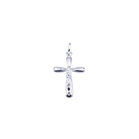CRUCES PLATA