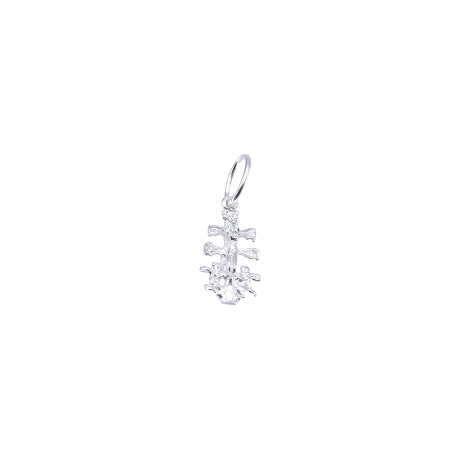 CRUCES PLATA