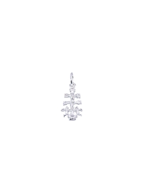 CRUCES PLATA