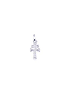 CRUCES PLATA