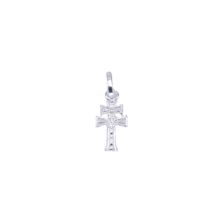 CRUCES PLATA