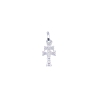 CRUCES PLATA