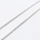 CORDON PLATA 45CM