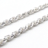 CORDON PLATA 60CM