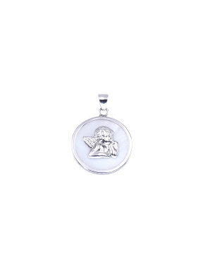 COLGANTES PLATA
