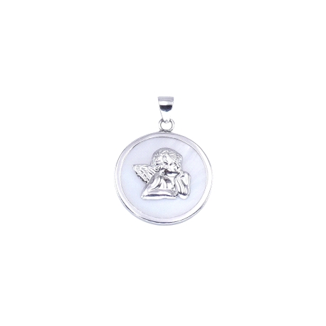 COLGANTES PLATA