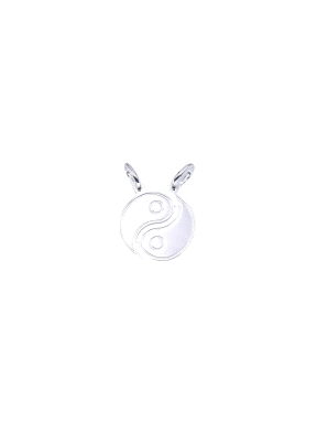 COLGANTES PLATA