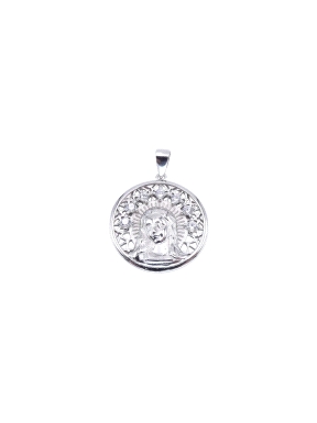 COLGANTES PLATA
