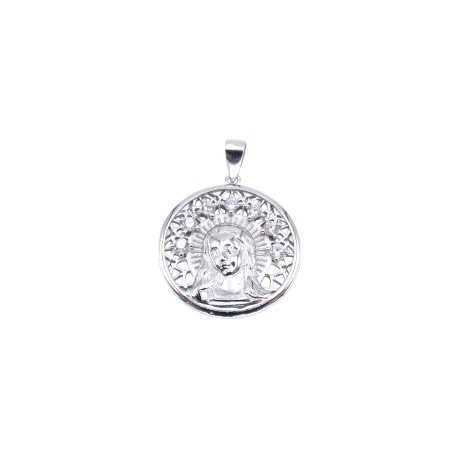 COLGANTES PLATA