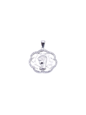 COLGANTES PLATA