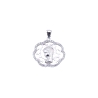 COLGANTES PLATA